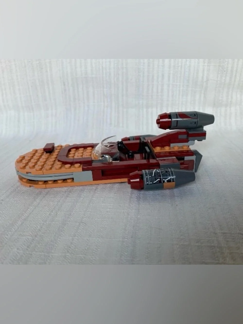 Lego this retired